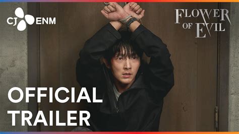 Flower of Evil | Official Trailer | CJ ENM - YouTube