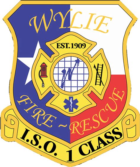 Tx Wylie Fire Department