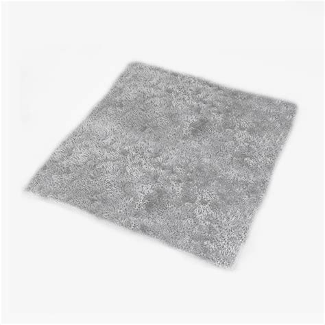 Fur Carpet 3d Model 11 Max 3ds Obj Free3d