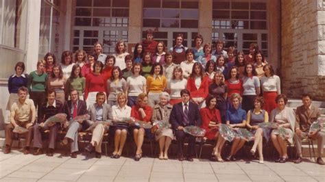 Pazinski gimnazijalci proslavili pola stoljeća mature KAMPANJA