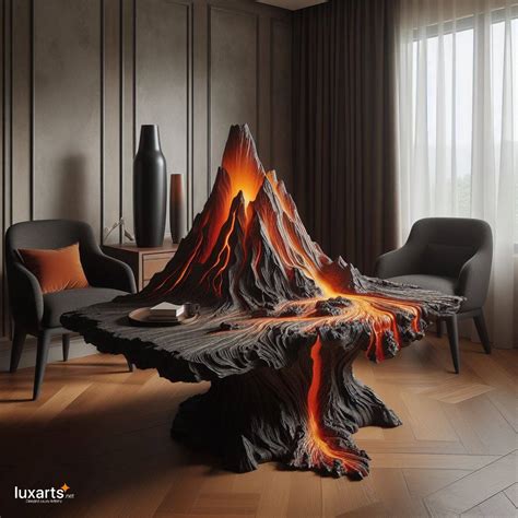 Ignite Your Living Space: Lava Coffee Tables for Dynamic Home Décor ...