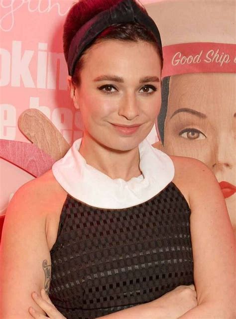 Gizzi Erskine Nude Porn Pictures XXX Photos Sex Images PICTOA