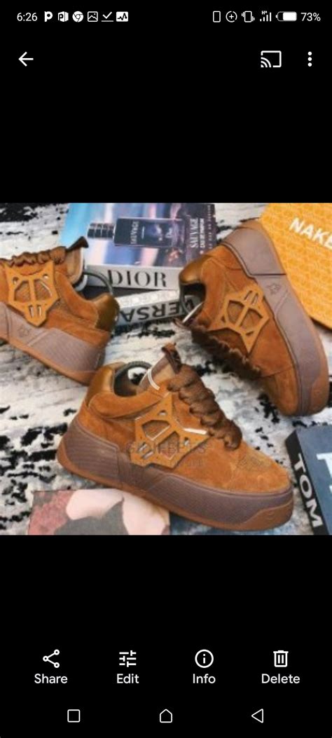 Buy NAKED WOLFE SNEAKERS By Omolola Oladepo On Selar