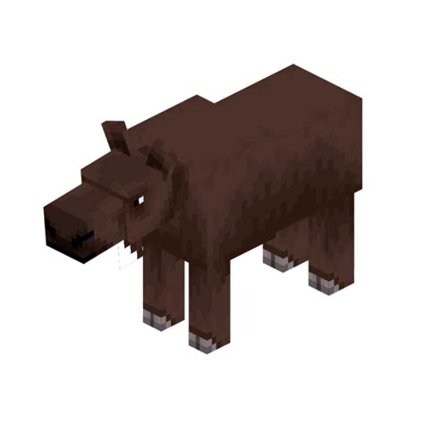 Bull And Cow Moose Blockbench Custom Model Medieval Unlimited Server