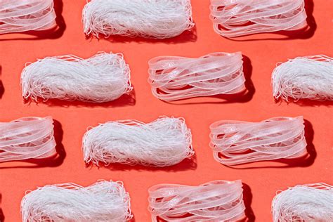 Glass Noodles