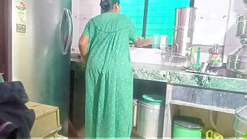 Indian Hot Wife Morning Sex With Husband In Kitchen Very Hard Hindi Audio XNXX