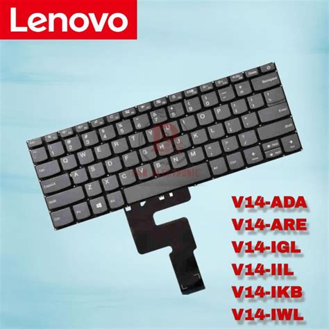 Jual Keyboard Lenovo V Ada V Are V Igl V Iil V Ikb V Iwl