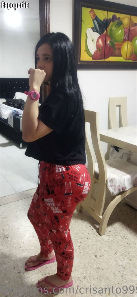 Crisanto Nude Onlyfans Leaks Photo Fapopedia