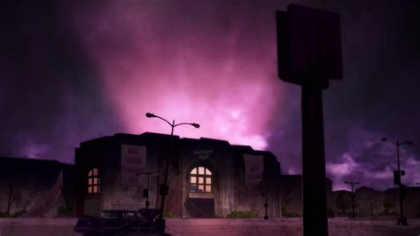 Everybody Watch POISON IVY Lesbian HARLEY QUINN Vision Scene