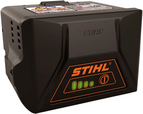 Аккумулятор Stihl AK 30: купить в Москве, цена в интернет-магазине K-N-D.ru