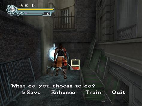 Onimusha 3: Demon Siege Screenshots for Windows - MobyGames