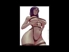 On Titan Mikasa Ackerman Slideshow Shingeki Kyojin Hentai Compilation Xxx Mobile Porno