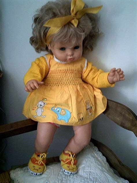 poupée famosa blonde cm eBay Poupée