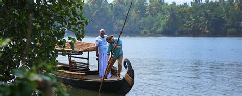 Welcome To The Official Website Of Kerala Responsible Tourism Mission