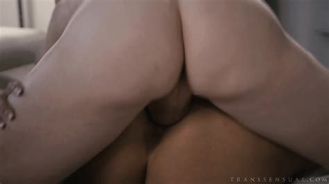 Reagan Foxx Sex With Hot Shemale Natalie Mars