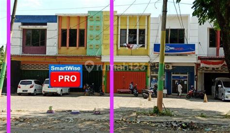 Sewa Ruko Di Menganti Gresik Murah Harga 2025