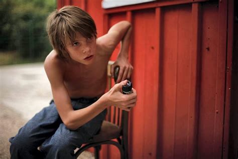 La Blonde Aux Seins Nus Cin Ma Rennes Maville