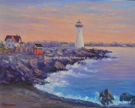 New Hampshire Painting At Paintingvalley Explore Collection Of