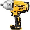 DEWALT Llave Impacto 1 2 Pulgada 20V MAX XR Solo Herramientas