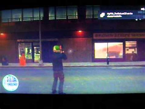 Maxfire Blaze 3 GTA IV. - YouTube
