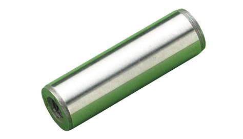 Extractable Dowel Pins Metric 12 X 100mm
