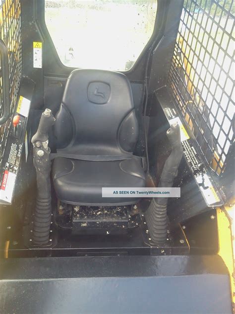 K Series Loaders John Deere 10