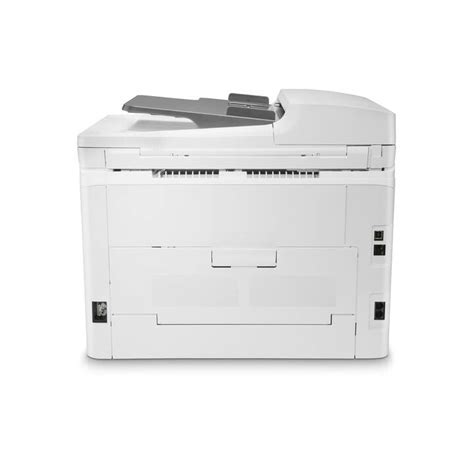 Hp Pro Mfp M183fw Laserdrucker Farbe Wlan Interdiscount