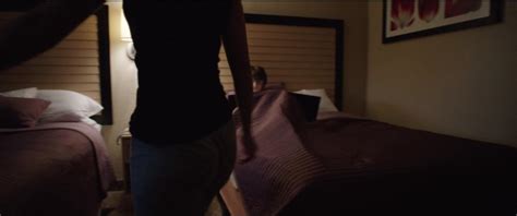 Naked Leighton Meester In Like Sunday Like Rain