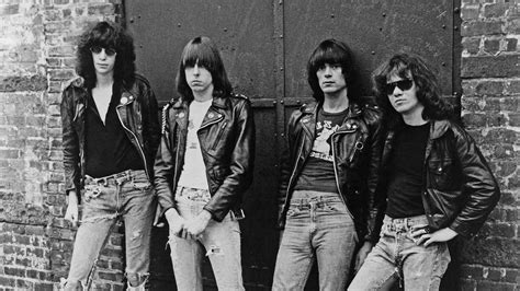 The Ramones' Rocket To Russia: track-by-track guide by producer Ed ...