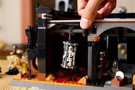 10333 LEGO Властелин колец: Барад-дур Lord of the Rings (Властелин ...