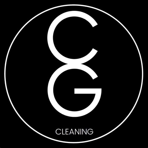 CG Cleaning Organizer