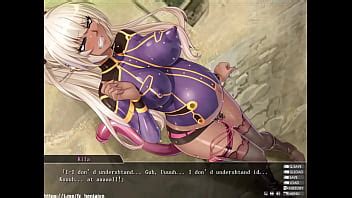 Kangoku Senkan Part After Story Kila XVIDEOS
