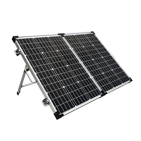 Flexible Solar PanelFolding Portable Solar ChargerSolar Panels