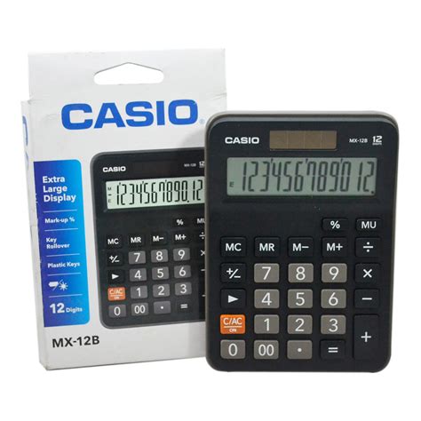 Casio Calculator Mx B Atelier Yuwa Ciao Jp