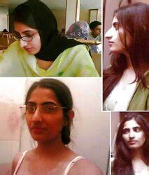 Withwithout Hijab Jilbab Niqab Hijab Arab Turban Paki ZB Porn