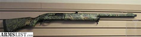 Armslist For Sale Remington 11 87 Special Purpose Mossy Oak 12ga 3 Semi Auto Shotgun Mossy