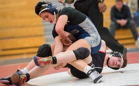 Men Wrestling Women Total Ass Kicking Female Champion Wrestler Wipes The Mat With Male Challenger