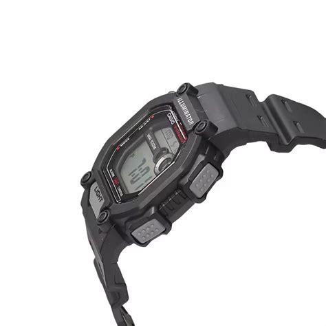 Jual Casio Jam Tangan Pria Casio General W 737H 1AVDF Illuminator