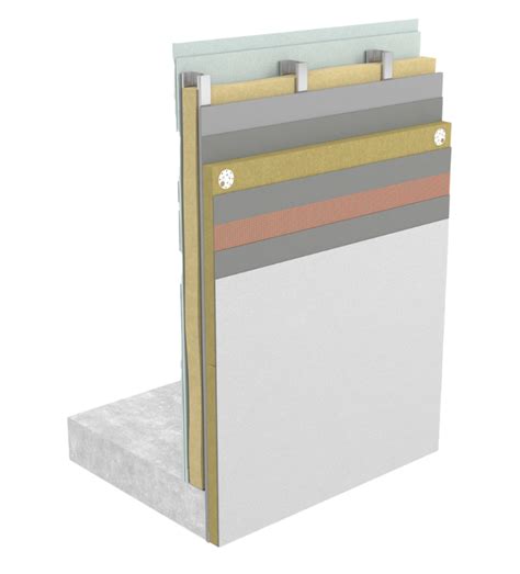 Render Cladding Support Systems Cladmate Cladding Support Systems