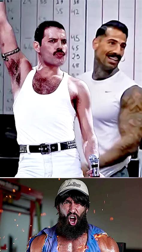 Fitness fans react as Anatoly outlifts professional bodybuilders 8