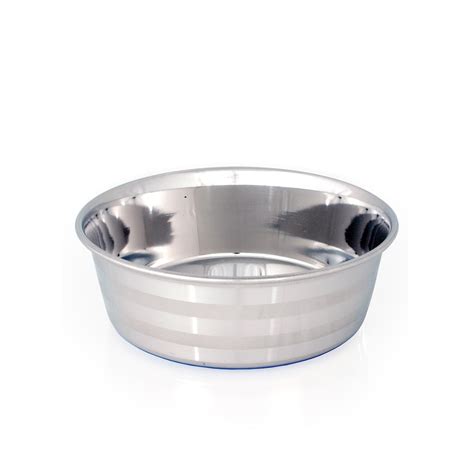 Miska nerez Heavy Gloss 1,90l - nerezové | TommiLand