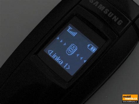 Samsung X300 pictures, official photos