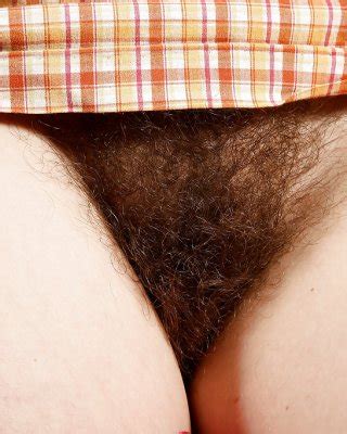 Mature Brunette Sunshine Spreads Her Legs To Reveal Hairy Bush Porn Pictures XXX Photos Sex