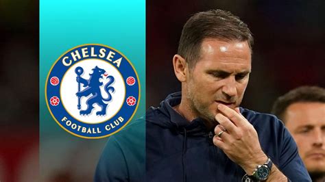 Chelsea Fans Angry With Liverpool Man Utd Target But Lampard Gives