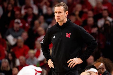 Nebraska basketball: 3 thoughts on a blowout loss for Huskers
