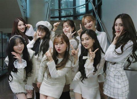 10 Girlband Kpop Dengan Konsep Girly Terbaik Mana Favoritmu