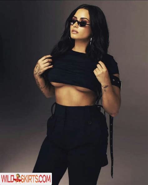 Demi Lovato Nude Leaked Photos And Videos Wildskirts