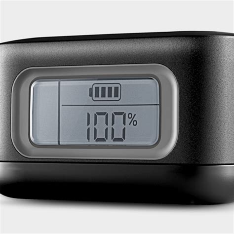 Battery Power+ 18/30 | Karcher.cz