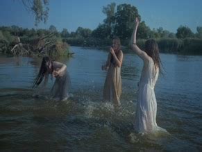 Maria Pawlowska Nude Aznude