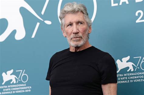 Carolyne Christie Who Is Roger Waters Second Wife Abtc